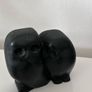 Owls ornaments, Genesis Fine Art, Owencraft Image 3
