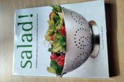 Cookbook Salad!