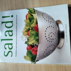 Cookbook Salad!