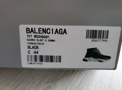 Balenciaga