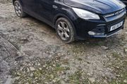 Ford kuga 2015 2.0