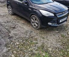 Ford kuga 2015 2.0