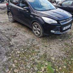 Ford kuga 2015 2.0