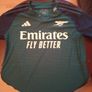 Arsenal authentic player issue jersey Image 4