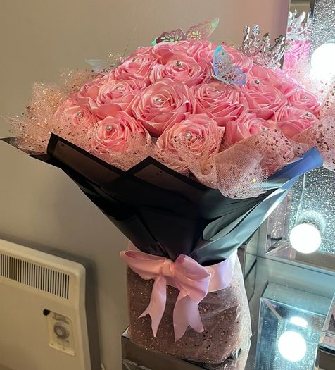 Forever Flower Bouquet