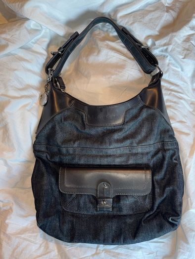 calvin klein vintage bag