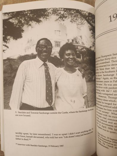 Are We Not Also Men. The Samkang Family & African Politics  In Zimbabwe 1920-64. Paperback In Good Condition.