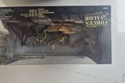toy soldiers