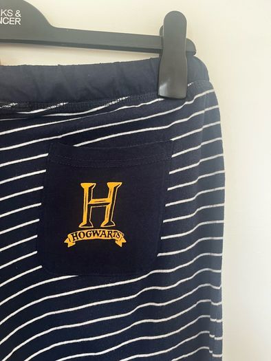 Harry Potter ladies pyjamas Size M