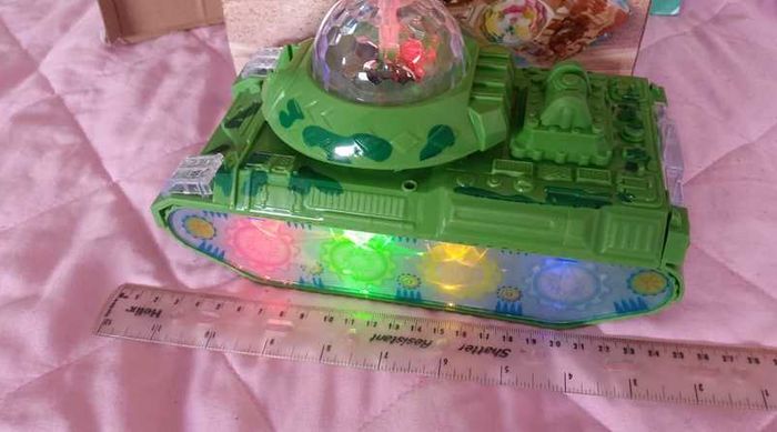 Kid's Toy