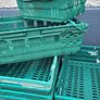 storage stacking crates 1e each Image 4
