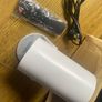 YEEFON Native 1080p Smart WiFi 6 Projector Like New Image 4