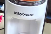 Baby Brezza Formula Pro Advanced Formular maker