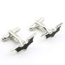 Cufflinks , Stars Wars , James Bond , DeadPool , Batman Image 9