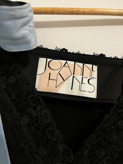 Joanne Hynes Sequin Slip Dress