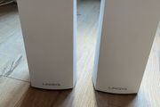 linksys wifi mesh