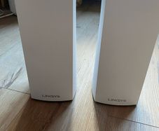 linksys wifi mesh