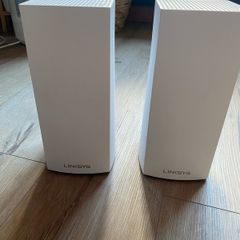 linksys wifi mesh