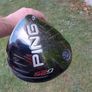 Ping G25 driver Image 4