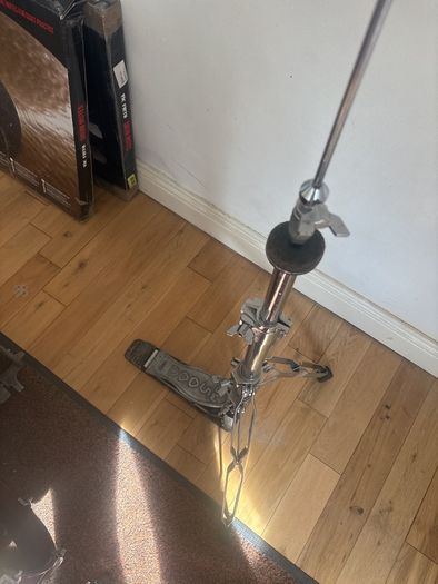 Dw 5000 Hi Hat