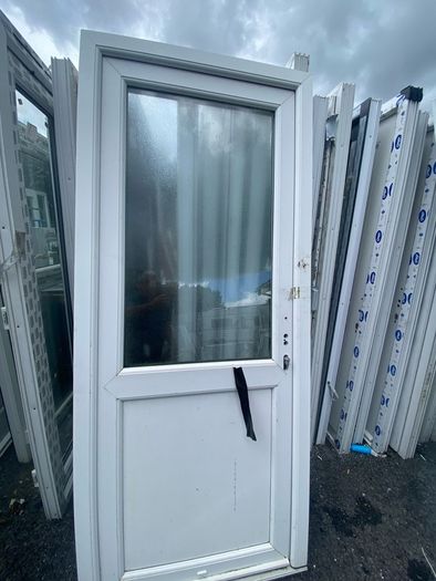 pvc door from 200 and windows from 150
