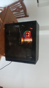 Gaming Bundle - Ryzen 7 5800X + RTX 2080 + LG 27" 1440p 165Hz Monitor + Logitech Peripherals - Lightly Used