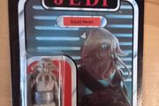 Vintage Star Wars