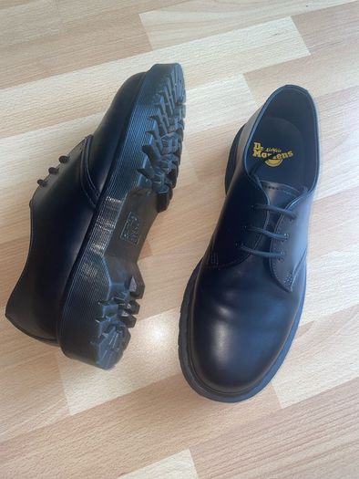 Dr Marten 1461 Bex Size 43