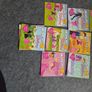 I can read Pinkalicious Phonics Set of 12 Books Image 7