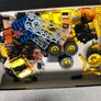 Mechanics bulldozer Image 2