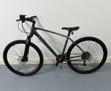 Trek Dual Sport 2 Gen 4 Hybrid Bike