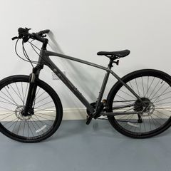 Trek Dual Sport 2 Gen 4 Hybrid Bike