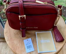 Michael Kors Jet Set Bag