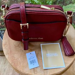 Michael Kors Jet Set Bag