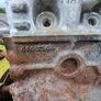 Fiat 850 engine Image 4