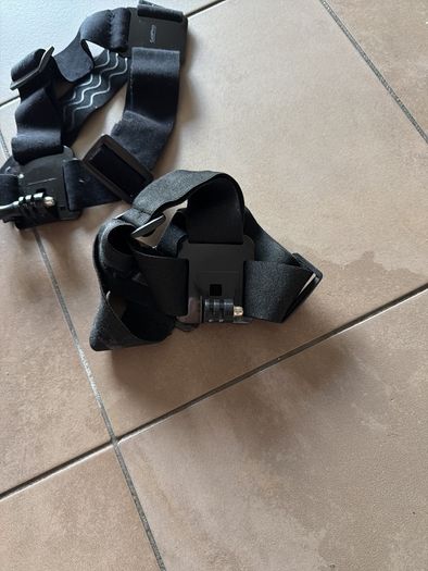 GoPro accessories