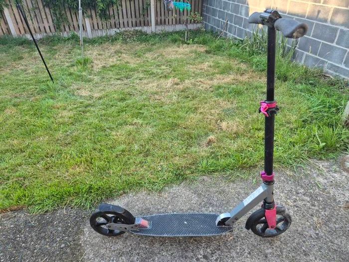Scooter
