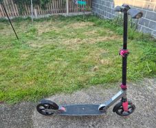 Scooter