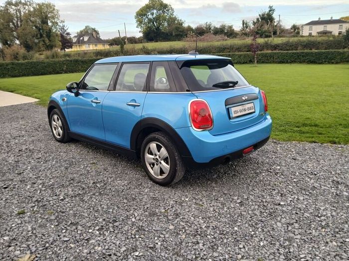 2015 mini NCT 05 27.2 keys mint