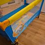 travel cot Image 3