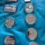 Silver 1oz  coins Image 7