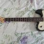 Squire telecaster deluxe Image 4