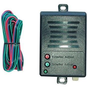 MS-2 Dual Zone Microwave Sensor MS-2DUAL