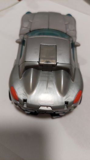 Transformer / toy