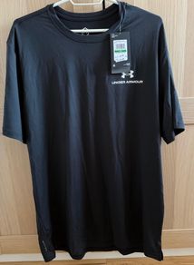 Under Armour training top