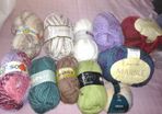 Yarn