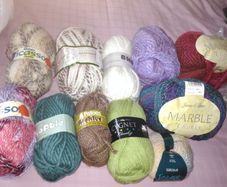 Yarn