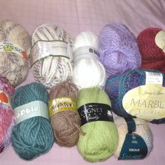 Yarn