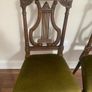 French Louis XVI Chairs Image 2
