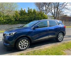 Renault Kadjar 2019